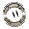 (image for) EBC Long Life R Brake Pad 009683