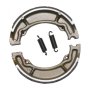 (image for) EBC Long Life R Brake Pad 009683