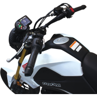 (image for) Plug-and-Play Connector for Honda Grom