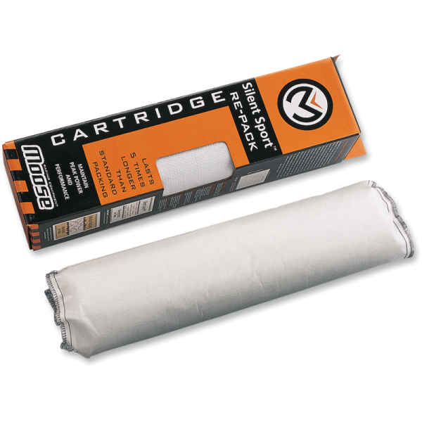 Moose Racing Moose Offroad Muffler Packing Pillows