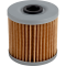 (image for) K&N Oil Filter K15-0037 for Kawasaki Z250 C1/C2/G1/G2/LTD 81-83