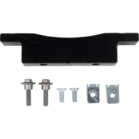 (image for) Moose Offroad Pro Skid Plate for YAMAHA YZ250/X 24-25