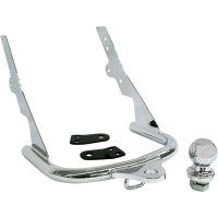 (image for) Rivco Trailer Hitch