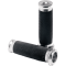 (image for) Contour Renthal Wrapped Grip - Standard, Chrome