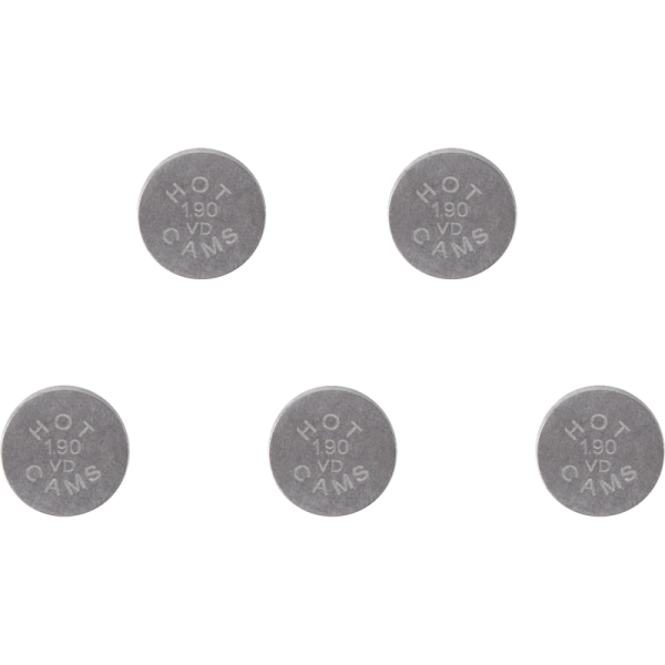 (image for) Hot Cams 7.48 mm Replacement Shim - 1.90 mm