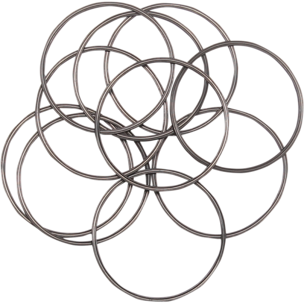 (image for) Cometic Clutch Inspection Cover O-ring for 91-99 XL