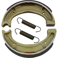 (image for) Rear Standard Brake Shoe for YAMAHA XT500 76-81