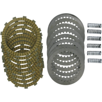 (image for) Hinson Clutch Plate and Spring Kit