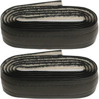 (image for) Gel Wrap Grips - Black
