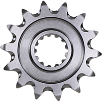 (image for) Renthal Front Sprocket - 14T Grooved