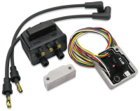 (image for) Thunder Max Twin Cam Stand-Alone Ignition System