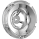 (image for) Optional Beveled Cover, Chrome