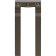 (image for) 8" Bronze Performance Riser Kit