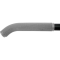 (image for) 7" Colored Rubber Grips - Gray