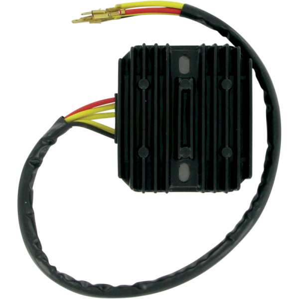(image for) RICK'S MOTORSPORT ELECTRIC Regulator/Rectifier for Suzuki VZ800 Marauder 97-04