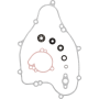 (image for) ProX Water Pump Repair Kit