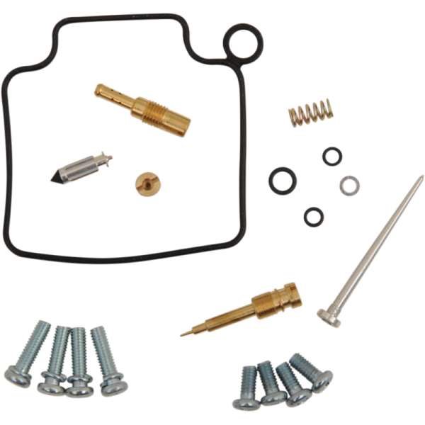 (image for) All Balls Carburetor Repair Kit