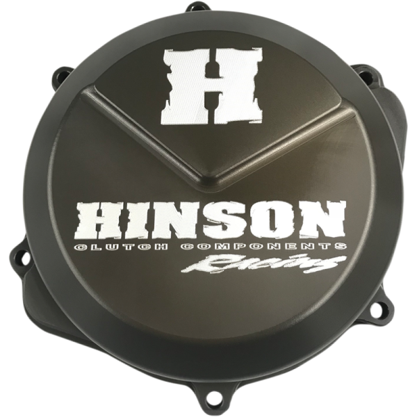 (image for) HINSON RACING Hinson Clutch Cover