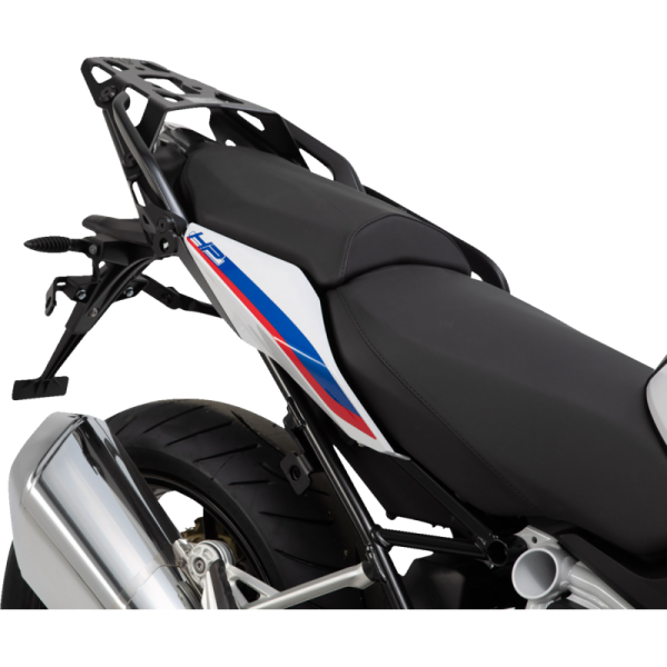 (image for) SW-MOTECH EVO Side Carrier for BMW R 1250 R/RS