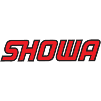 (image for) Showa Fork and Swingarm Decal
