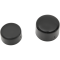 (image for) Axle Caps Rear Gloss Black