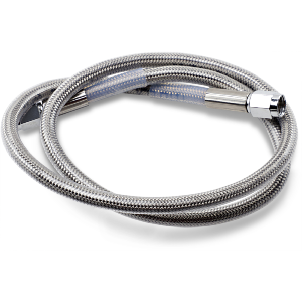 (image for) Drag Specialties Stainless Steel Brake Line 30"
