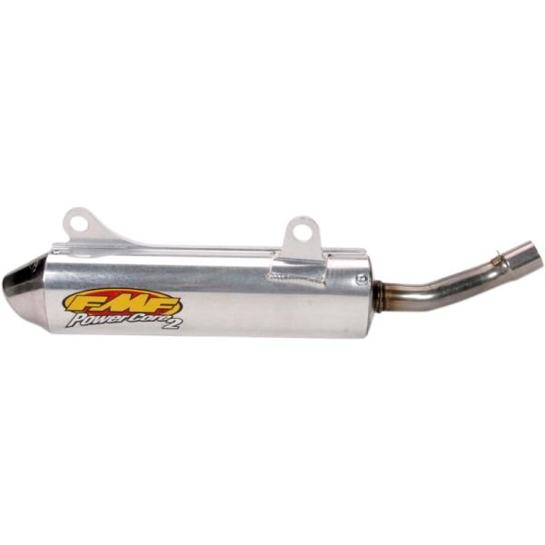 (image for) FMF Powercore 2 Silencer - HONDA CR250R 02-07