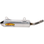 (image for) FMF Powercore 2 Silencer - HONDA CR250R 02-07