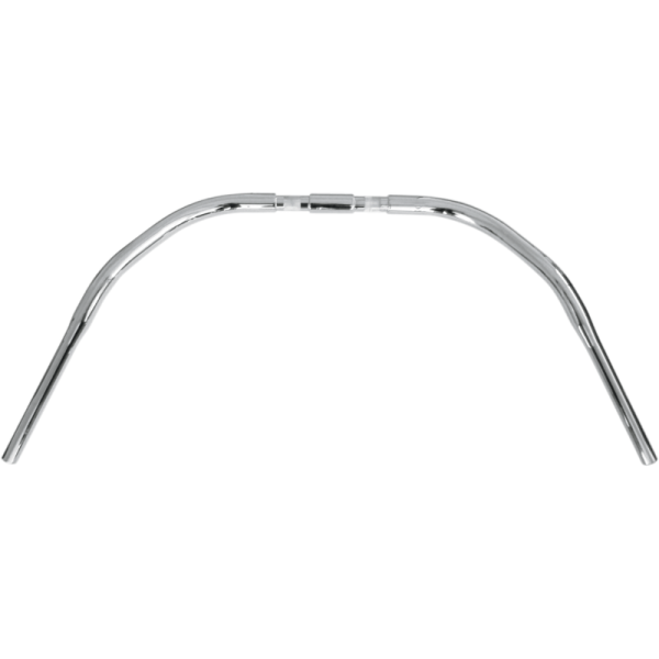 (image for) Drag Specialties Beach Bars for Springer Chrome