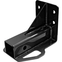 (image for) KFI Rear 2" Receiver Hitch for John Deere Gator