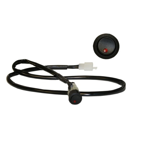 (image for) SPEED DEMON Replacement rocker switch for H1, H2, HP1