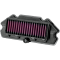 (image for) K&N OE Replacement Air Filter for Kawasaki EX650R Ninja 12-16