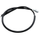 (image for) Motion Pro Standard Tach Cable - Honda CB500K 71-73