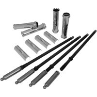 (image for) Quick-Install Pushrods/Tube Kit