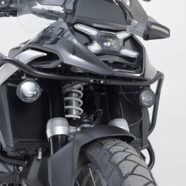 (image for) SW-MOTECH EVO Fog Lights - BMW R 1300 GS
