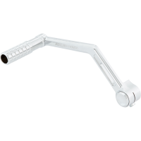 (image for) Speedliner Softail Shift Arm - Chrome