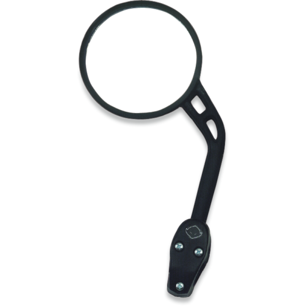 (image for) UFO Plast Left Handlebar Mirror