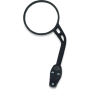 (image for) UFO Plast Left Handlebar Mirror