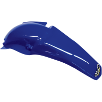 (image for) MX Rear Fender - Reflex blue