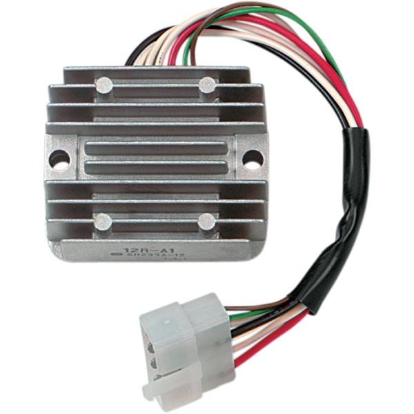 (image for) RICK'S MOTORSPORT ELECTRIC Regulator/Rectifier for Yamaha XJ750 Maxim/Seca 81-83