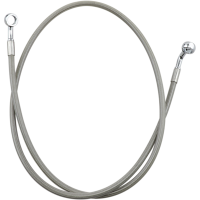 (image for) Extended Length Brake Line (42")