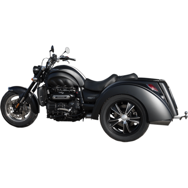 (image for) Triumph Rocket III Trike Conversion Kit for Rocket III Roadster