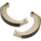 (image for) Standard Sintered Front Brake Shoe