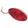 (image for) Ultra-thin Cat Eye w/ red lens