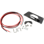 (image for) Winch Mount Kit for Honda Pioneer 500