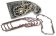 (image for) Twin Air Airbox Cover - KAWASAKI KX250 94-07