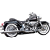 (image for) Bassani Slip-On Mufflers - 3" Down-Slash