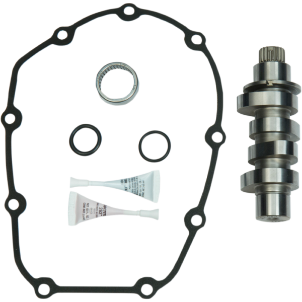 (image for) S&S CYCLE S&S 475 Cam Kit - Chain Drive