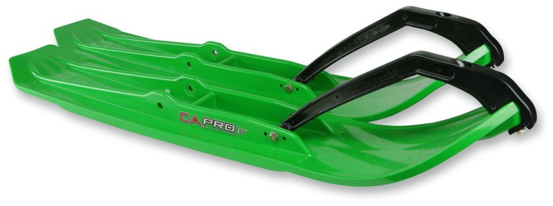(image for) C&A PRO MTX Ski - Green