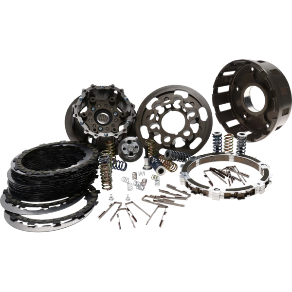 (image for) Rekluse RadiusCX Clutch With Basket